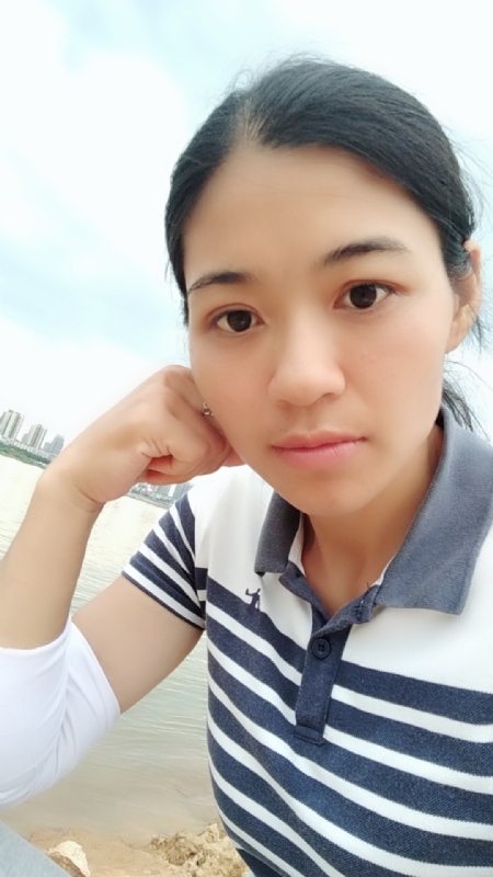 梅子的第一张照片--吉安父母相亲团