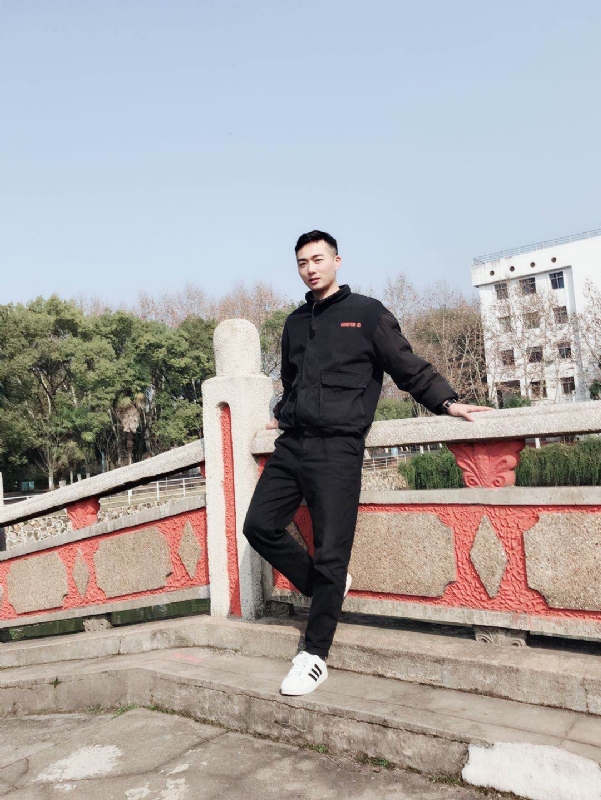 柒玥的第一张照片--吉安父母相亲团