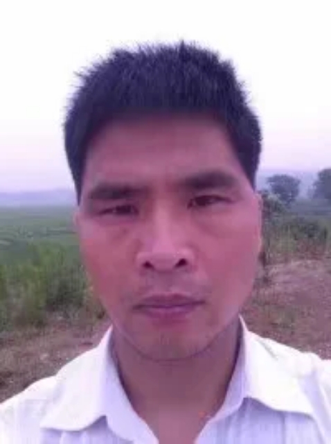折翼的第一张照片--吉安父母相亲团