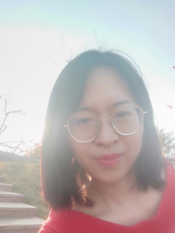 cai的第一张照片--吉安父母相亲团