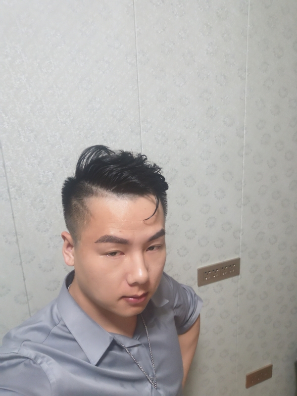 星空的第一张照片--吉安父母相亲团