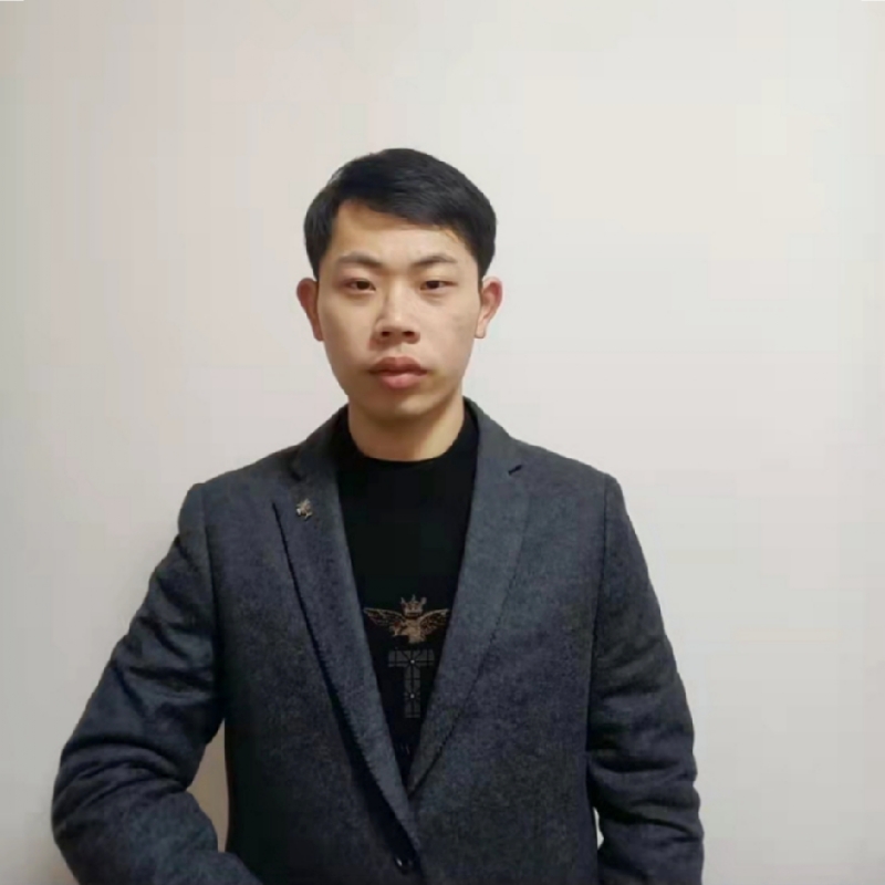 熊先生的第一张照片--吉安父母相亲团