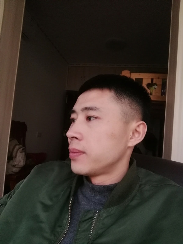 随缘的第一张照片--吉安父母相亲团